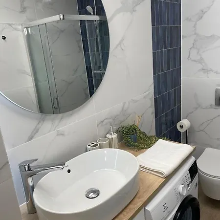 Silence Karpatia Tanzanit Apartman Karpacz