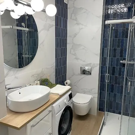 Apartman Silence Karpatia Tanzanit