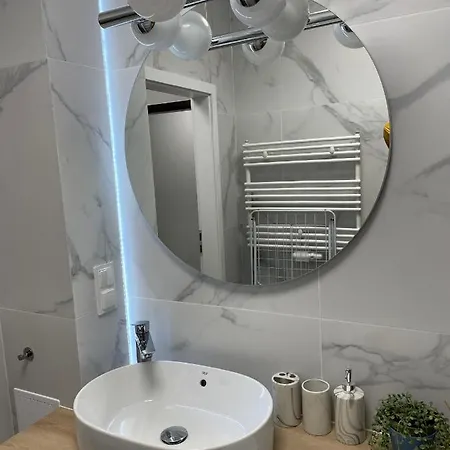 Silence Karpatia Tanzanit Apartman