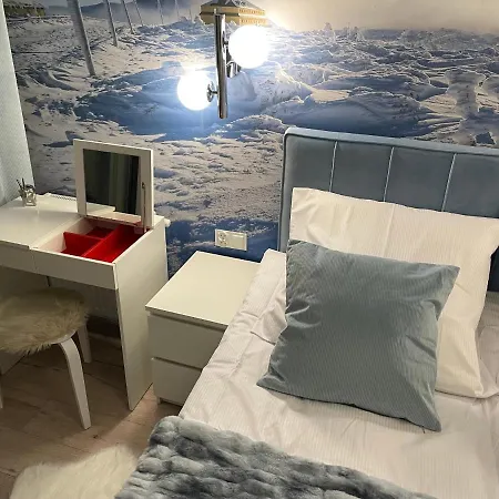 Silence Karpatia Tanzanit * Karpacz