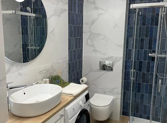 Apartmán Silence Karpatia Tanzanit