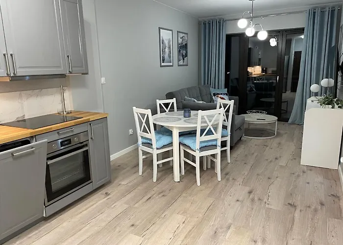 Apartmán Silence Karpatia Tanzanit *