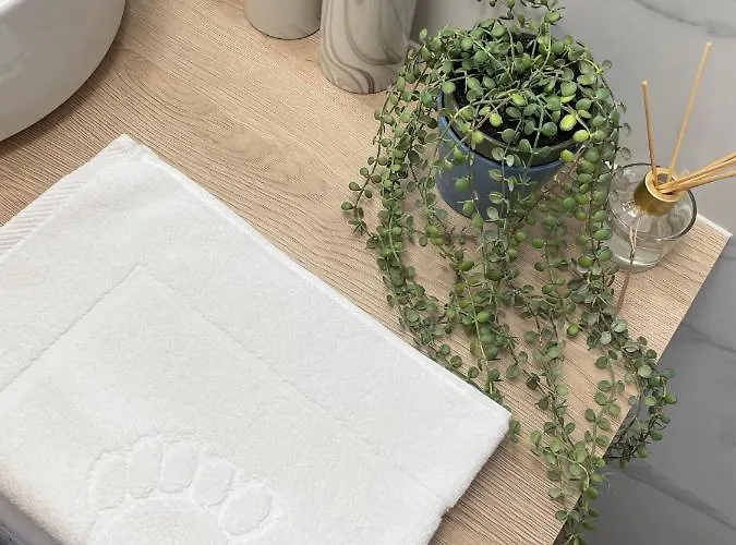 Apartmán Silence Karpatia Tanzanit *