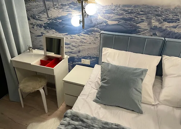 Silence Karpatia Tanzanit * Karpacz