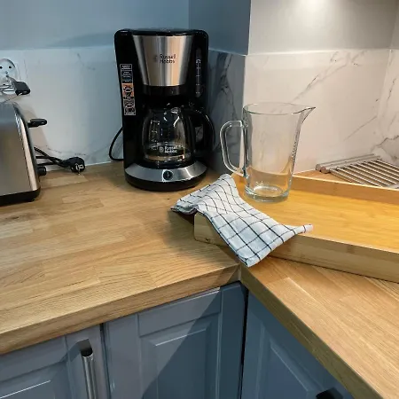 Silence Karpatia Tanzanit Karpacz