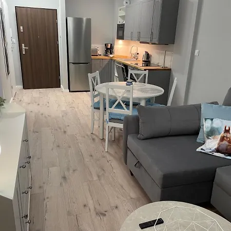 Silence Karpatia Tanzanit * Karpacz