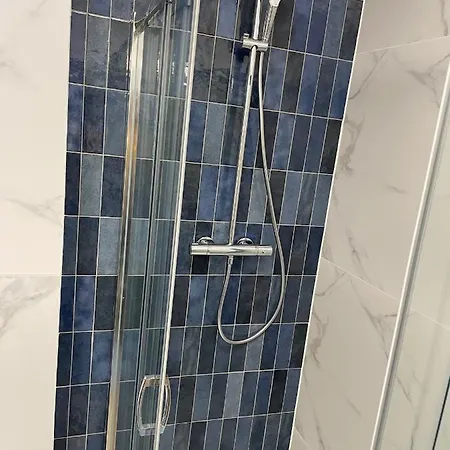 Apartmán Silence Karpatia Tanzanit *