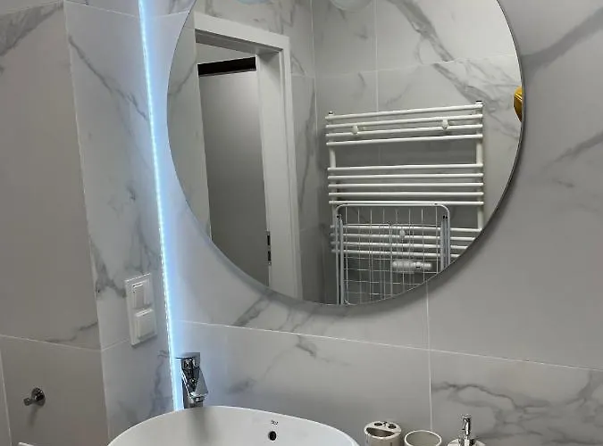 Silence Karpatia Tanzanit Апартаменты