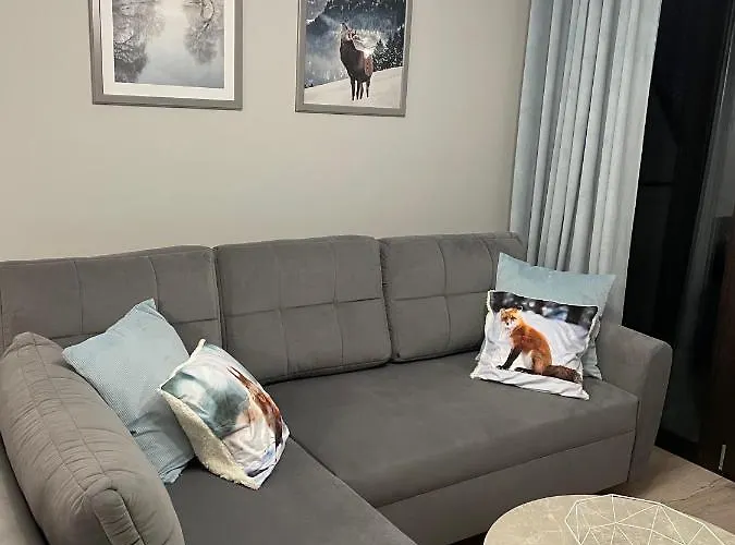 Silence Karpatia Tanzanit Карпач